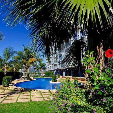 Chill'N Holidays Moncófar Екстериор снимка