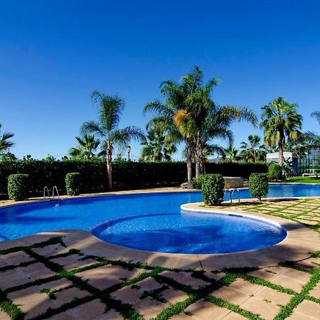 Chill'N Holidays Moncófar Екстериор снимка