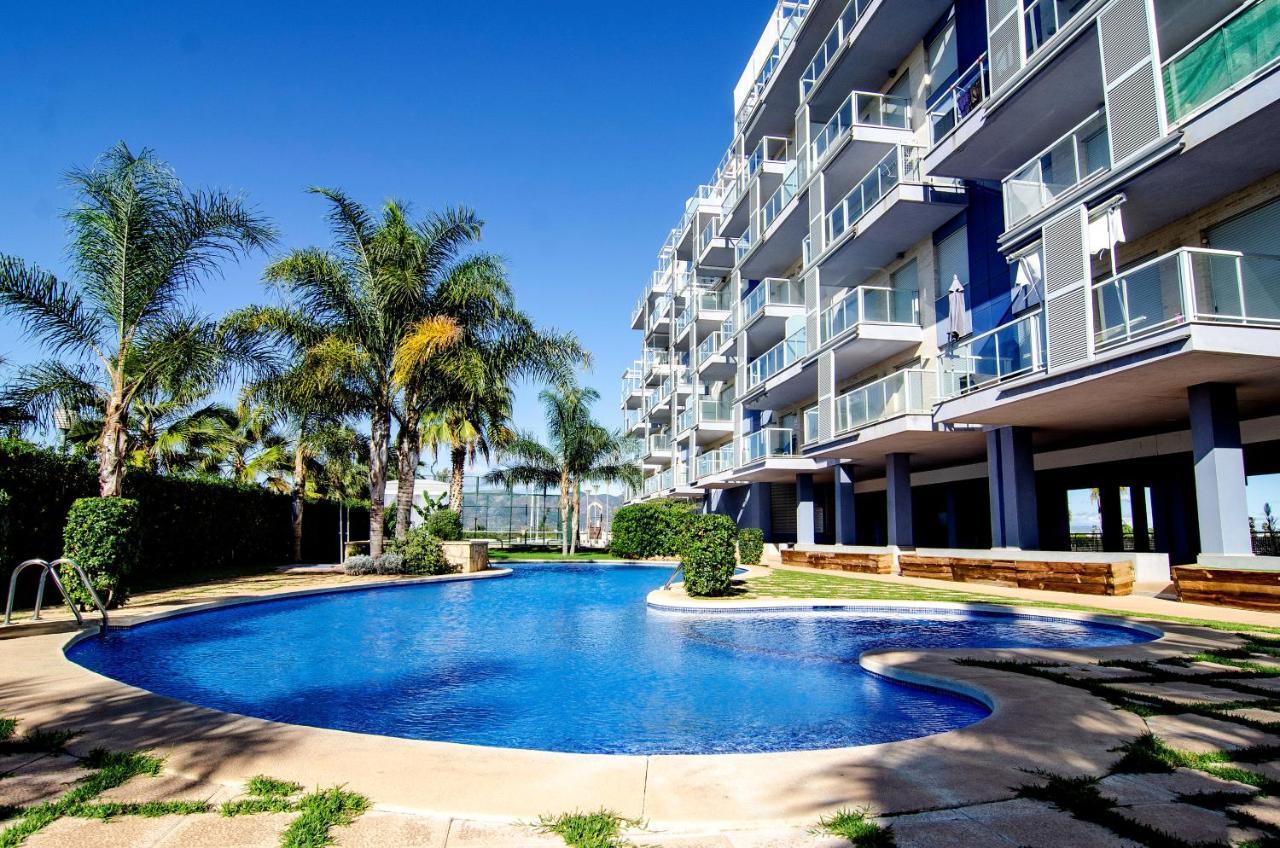 Chill'N Holidays Moncófar Екстериор снимка