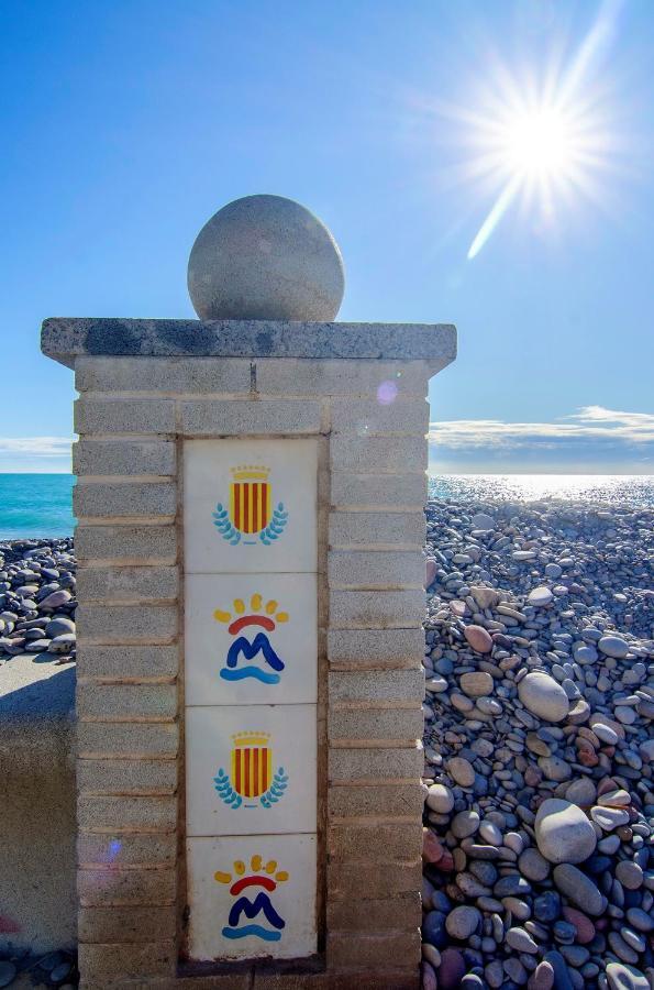 Chill'N Holidays Moncófar Екстериор снимка