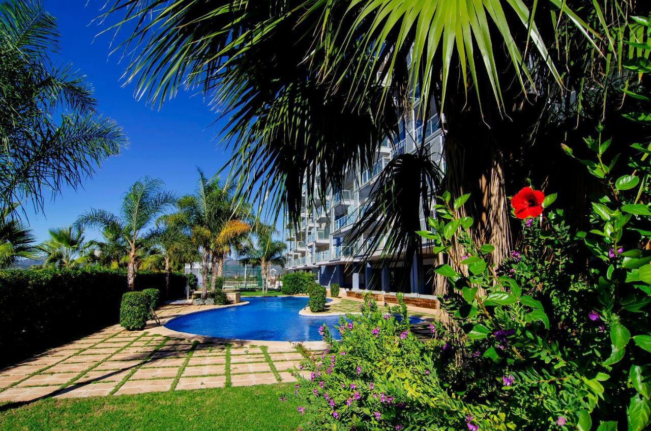 Chill'N Holidays Moncófar Екстериор снимка