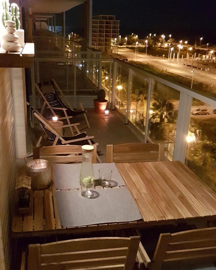Chill'N Holidays Moncófar Екстериор снимка