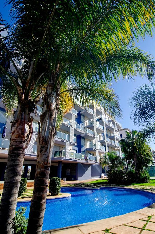Chill'N Holidays Moncófar Екстериор снимка